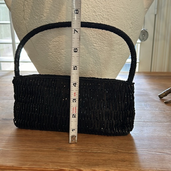 Bijoux Terner evening bag - Picture 5 of 5